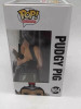 Funko POP! Television Power Rangers Pudgy Pig #664 GameStop Exclusive - (63193)