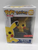 Funko POP! Games Pokemon Pikachu #353 Vinyl Figure - (63517)