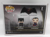 Batman vs Superman (Metallic) - (63504)