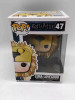 Funko POP! Harry Potter Luna Lovegood with Lion Head #47 Vinyl Figure - (63437)