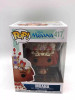 Funko POP! Disney Moana (Ceremony Outfit) #417 Vinyl Figure - (63434)