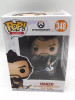 Funko POP! Games Overwatch Hanzo #348 Vinyl Figure - (63665)