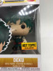 Funko POP! Animation Anime My Hero Academia Deku #564 Vinyl Figure - (63666)