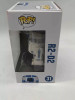 Funko POP! Star Wars Blue Box R2-D2 #31 Vinyl Figure - (63663)