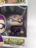 Funko POP! Heroes (DC Comics) The Phantom #67 Vinyl Figure - (63671)