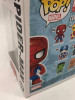 Funko POP! Marvel Spider-Man #3 Vinyl Figure - (63669)