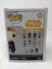 Funko POP! Star Wars Solo Dryden Vos #253 FYE Exclusive Vinyl Figure - (63444)