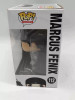 Funko POP! Games Gears of War Marcus Fenix #112 Vinyl Figure - (63585)