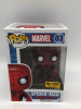 Funko POP! Marvel Spider-Man #3 Hot Topic Exclusive Vinyl Figure - (63629)
