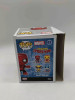 Funko POP! Marvel Spider-Man #3 Hot Topic Exclusive Vinyl Figure - (63629)