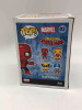 Funko POP! Marvel Spider-Man #3 Hot Topic Exclusive Vinyl Figure - (63629)