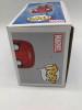 Funko POP! Marvel Spider-Man #3 Hot Topic Exclusive Vinyl Figure - (63629)