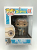 Funko POP! Books Dr. Seuss #3 Vinyl Figure - (31125)