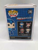 Funko POP! Games Mega Man (Jumping) #376 Vinyl Figure - (63580)