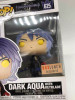 Funko POP! Games Disney Kingdom Hearts Dark Aqua with Keyblade #625 Vinyl Figure - (63593)