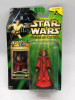 Star Wars Power of the Jedi Queen Amidala (Theed Invasion) Action Figure Set - (63630)