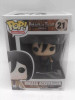 Funko POP! Animation Anime Attack on Titan (SNK) Mikasa Ackerman #21 - (61799)