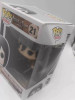 Funko POP! Animation Anime Attack on Titan (SNK) Mikasa Ackerman #21 - (61799)