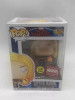 Funko POP! Captain Marvel (Flying) #446 Vinyl Figure - (61796)