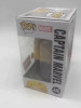 Funko POP! Captain Marvel (Flying) #446 Vinyl Figure - (61796)