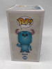 Funko POP! Disney Pixar Monsters, Inc. Sulley (Flocked) #385 Vinyl Figure - (63042)