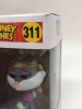 Funko POP! Animation Looney Tunes Bugs Bunny Opera #311 Vinyl Figure - (63053)