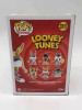 Funko POP! Animation Looney Tunes Bugs Bunny Opera #311 Vinyl Figure - (63053)