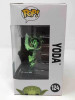 Funko POP! Star Wars Chrome Yoda (Green) #124 FYE Exclusive Vinyl Figure - (63303)
