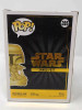 Funko POP! Star Wars Gold Set Jango Fett (Gold) #285 Vinyl Figure - (62914)