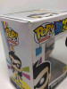 Funko POP! Television DC Teen Titans Go! Robin with Baby #599 Vinyl Figure - (63790)