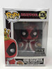 Funko POP! Marvel King Deadpool #326 Vinyl Figure - (63780)