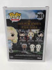Funko POP! Movies Miss Peregrine's Home for Peculiar Children Emma Bloom #261 - (61590)