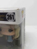 Funko POP! Movies Miss Peregrine's Home for Peculiar Children Emma Bloom #261 - (61590)