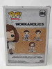 Funko POP! Television Workaholics Blake #494 Vinyl Figure - (61571)