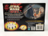 Star Wars Episode 1 Vehicles Sith Speeder & Darth Maul Action Figure Vehicle - (63997)