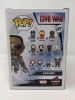 Funko POP! Marvel Captain America: Civil War Falcon #127 Hot Topic Exclusive - (61569)