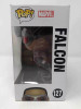 Funko POP! Marvel Captain America: Civil War Falcon #127 Hot Topic Exclusive - (61569)
