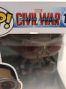 Funko POP! Marvel Captain America: Civil War Falcon #127 Hot Topic Exclusive - (61569)