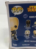 Funko POP! Star Wars Blue Box Figrin D'an #48 Vinyl Figure - (64264)