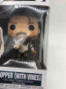 Funko POP! Television Stranger Things Hopper with vines #641 Vinyl Figure - (64336)