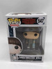 Funko POP! Television Stranger Things Ghostbuster Will #547 Vinyl Figure - (64359)