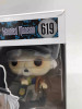 Funko POP! Disney Haunted Mansion Groundskeeper #619 BoxLunch Exclusive - (64361)