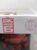 Funko POP! Disney Big Hero 6 Baymax (Supersized) #112 Supersized Vinyl Figure - (64070)