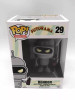 Funko POP! Animation Futurama Bender #29 Vinyl Figure - (63114)