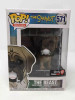 Funko POP! Movies Sandlot The Beast #571 GameStop Exclusive Vinyl Figure - (64008)