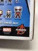 Captain America / Iron Man / Hawkeye / Spider-Man - 4 Pack (Multipack) - (64054)