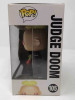 Funko POP! Disney Who Framed Roger Rabbit? Judge Doom #105 Vinyl Figure - (64014)