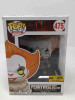 Funko POP! Movies IT Pennywise with balloon #475 Vinyl Figure - (63910)