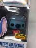 Funko POP! Disney Lilo & Stitch Stitch Valentine #510 Hot Topic Exclusive - (63927)