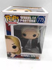 Funko POP! Television Wheel of Fortune Vanna White #775 Vinyl Figure - (64723)